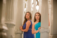 Briseida & Valerie